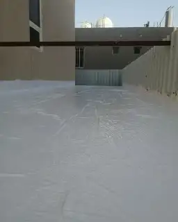 عوازل اسطح عليها ضمان 10 سنوات 2