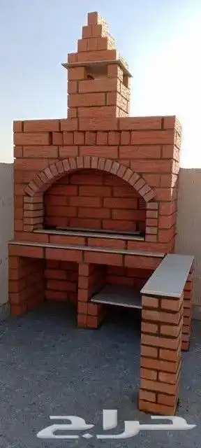 شويات مشبات مخبز عيش ديكورات مطابخ ديكورات بجميع أنواعها 30