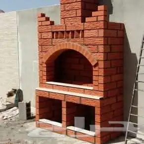 شويات مشبات مخبز عيش ديكورات مطابخ ديكورات بجميع أنواعها 4