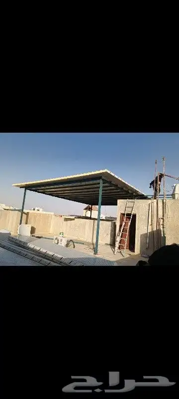 مضلات سواتر ساندويش بانل جلسات 4