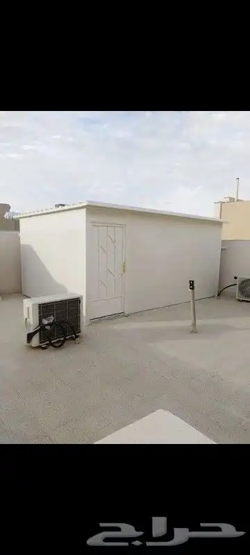 مضلات سواتر ساندويش بانل جلسات 8