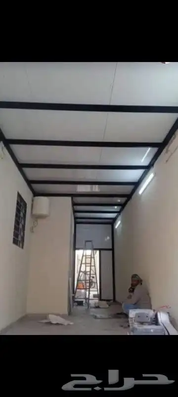 مضلات سواتر ساندويش بانل جلسات 7