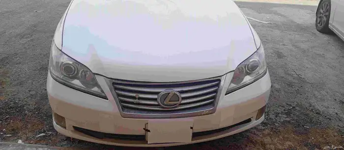 لكزس اي اس 350 م 2012 للبيع ماشيه 345 2