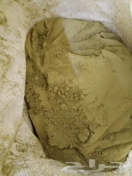 حناء وسدر عضوي من مزارع ينبع النخل 1