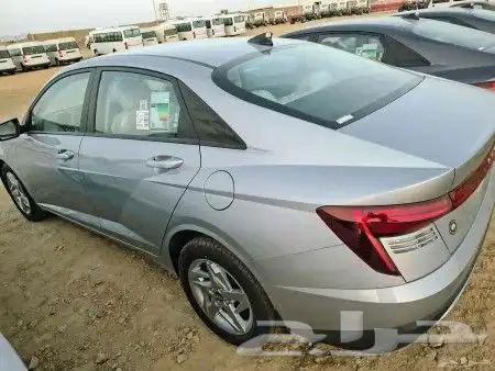 هيونداي اكسنت 2026 القسط 850 6