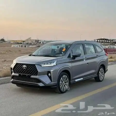 تويوتا فيلوز 2025 القسط 1000 1