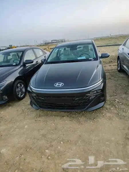 هيونداي اكسنت 2026 القسط 850 2