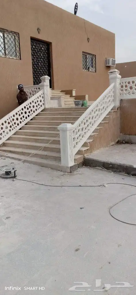 ديكورات اسمنتيه 0