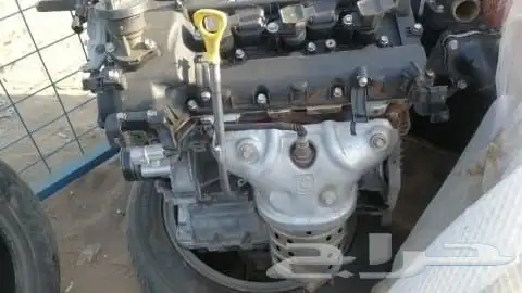 كيا كرنفال سنتافي 8