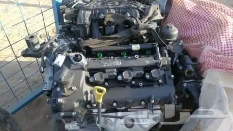 كيا كرنفال سنتافي 6