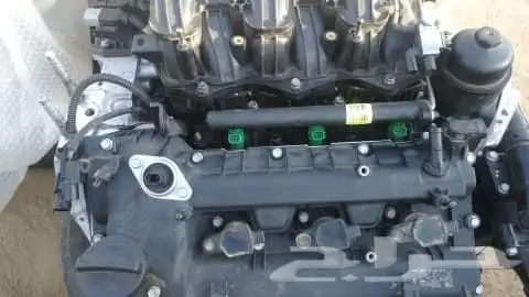 كيا كرنفال سنتافي 0