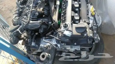 كيا كرنفال سنتافي 7