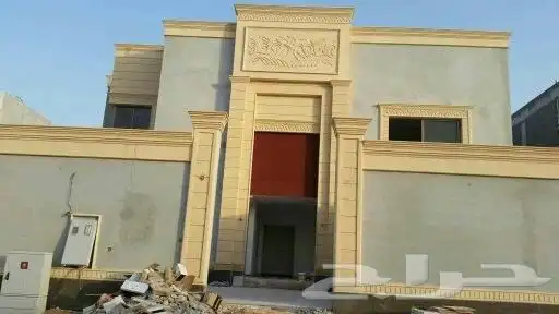 حجر الرياض الطبيعي نساح نحب اولى حجر ديكورات والرخام 4