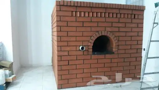 شويات مشبات مخبز عيش ديكورات مطابخ ديكورات بجميع أنواعها 39