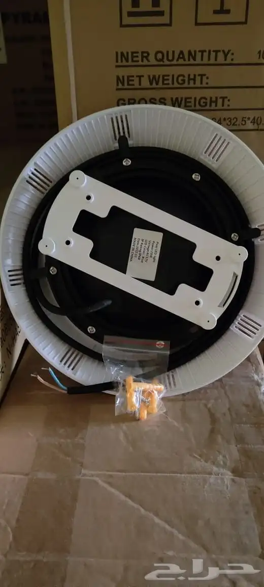 لمبات مسابح 1