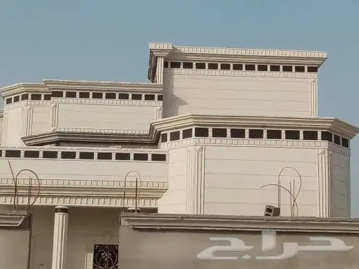 بديل الحجر الطبيعي مواد اسمنتيه ملونه وكسر رخام 43