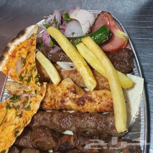 شوي خارجي مشاوي معلم مشويات 6