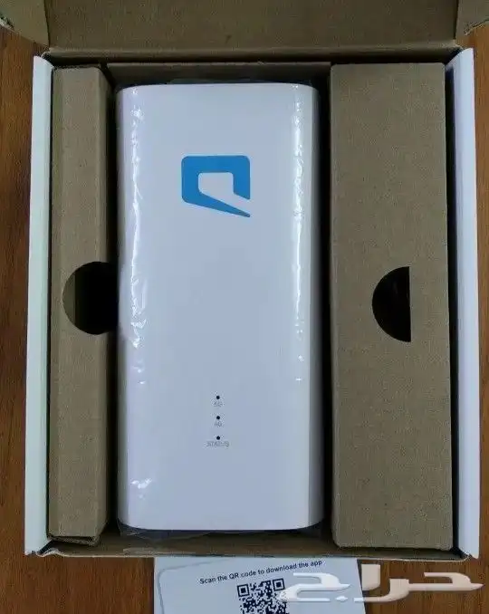 مندوب موبايلي نت لا محدود 5Gالانترنت المنزلي 2
