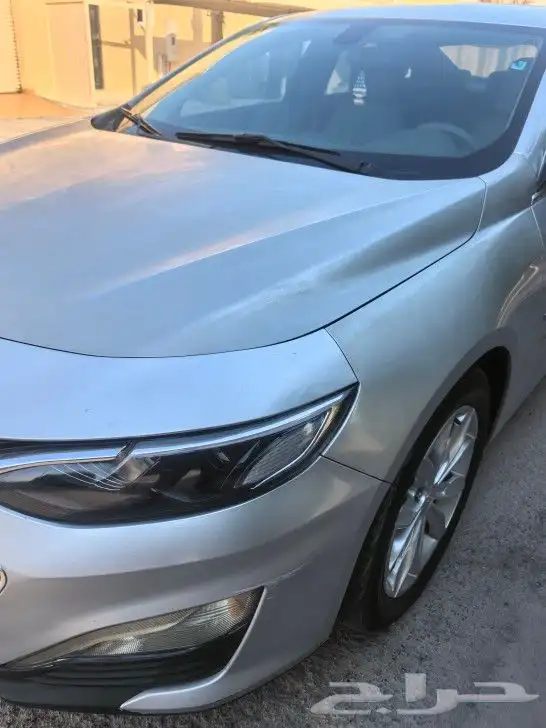 ماليبو 2020 ls 3