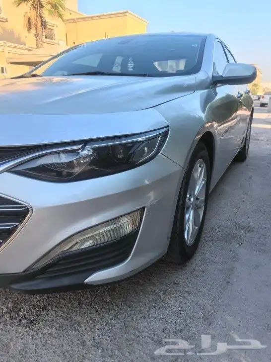ماليبو 2020 ls 3