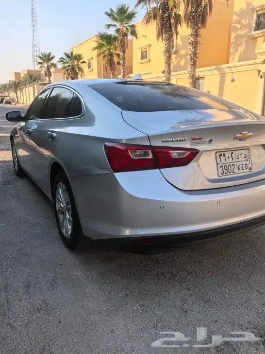 ماليبو 2020 ls 6