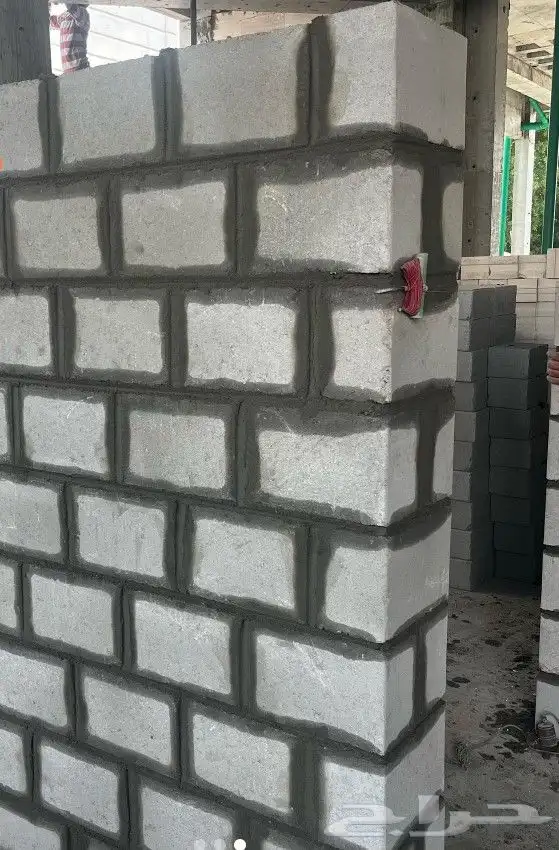 مقاول هدم وتكسير وترميم واعمال البناء وتنسيق الحدائق ببريده 9