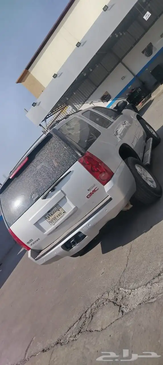 جمس يوكن للبيع 2012 0