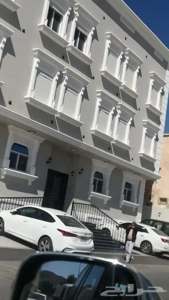 ديكورات اسمنتيه 5