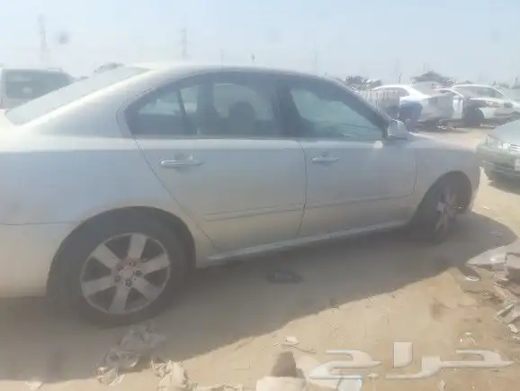 هونداي كيه 4