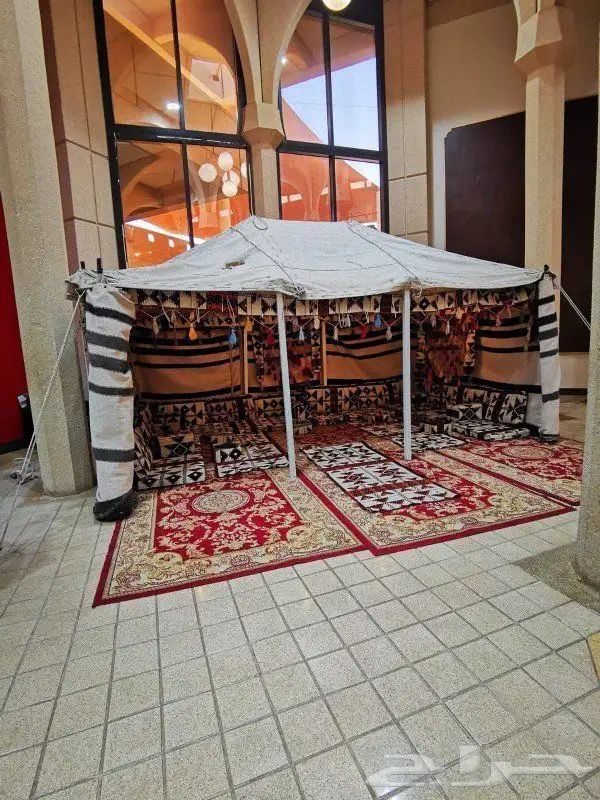 دخل الرياض وخرج الرياض 9