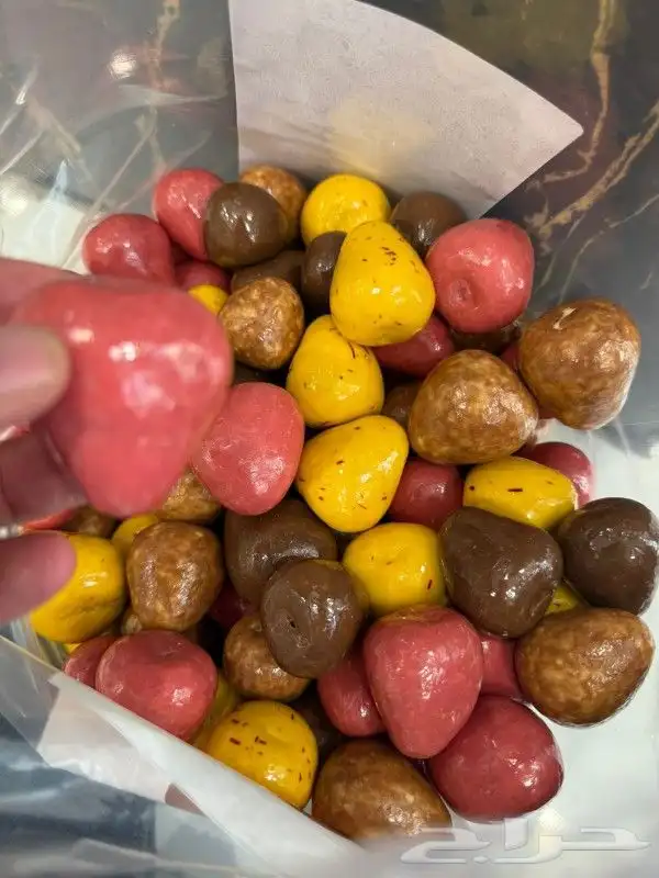 فواكة مجففه بالتبريد 7