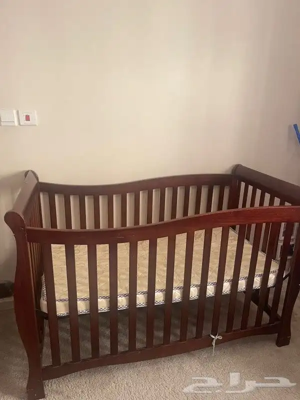 سرير اطفال نظيف 150 1