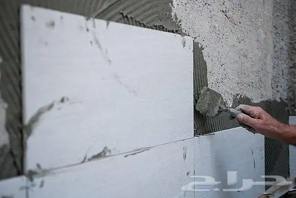 مبلط بتبوك معلم سيراميك معلم تكسير ترميم معلم بلاط 1
