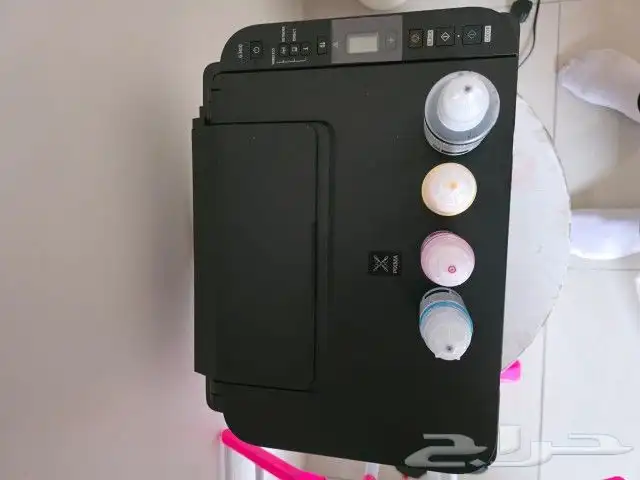طابعه كانون G3410 0