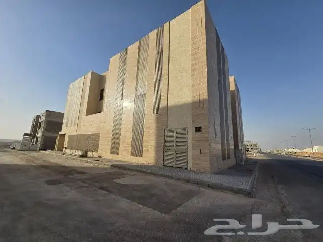 شقق تمليك في حي المهدية 1
