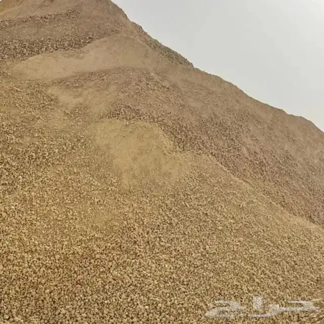 رمل احمر صافي 2