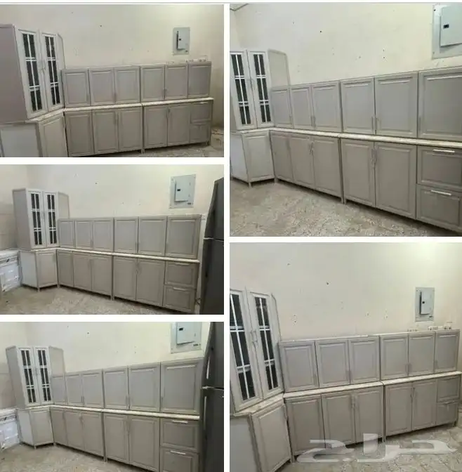 مطبخ اخوالجديد نظيف جدا بسعر مناسب 0