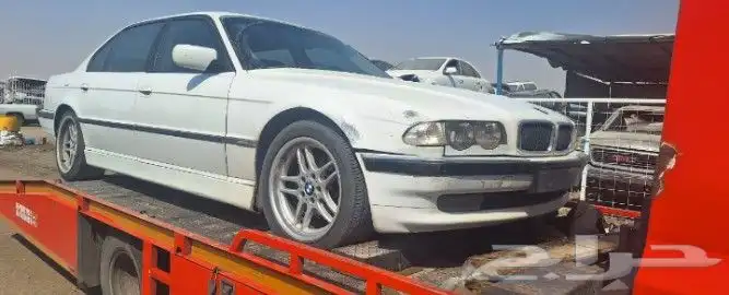بي ام دبليو تشليح انواع السيارات الألماني 5