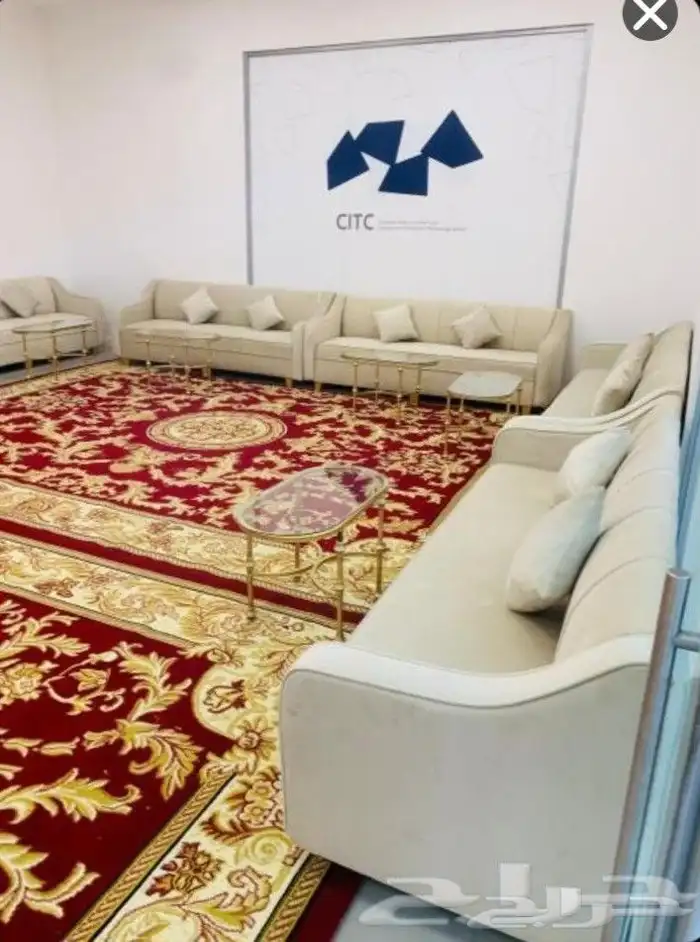 تعيير كنب في اي بي 0