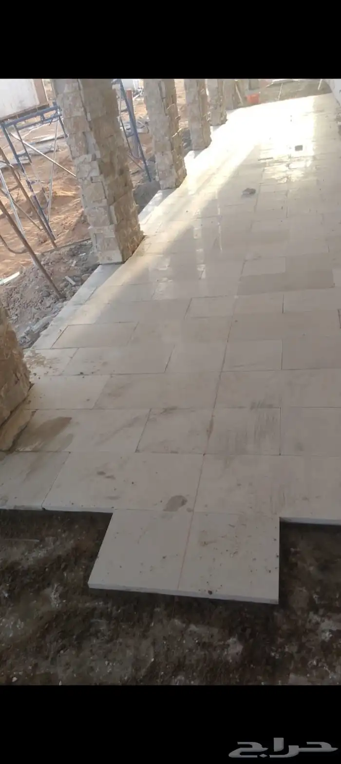 مبلط عمير حائل 0