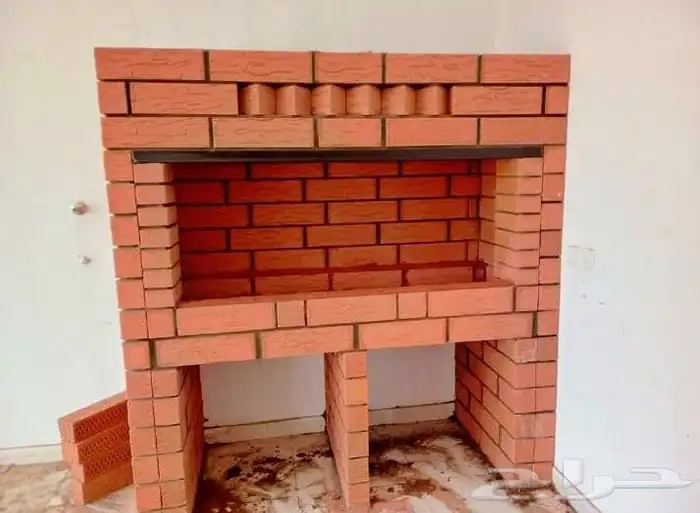 شويات مشبات مخبز عيش ديكورات مطابخ ديكورات بجميع أنواعها 2