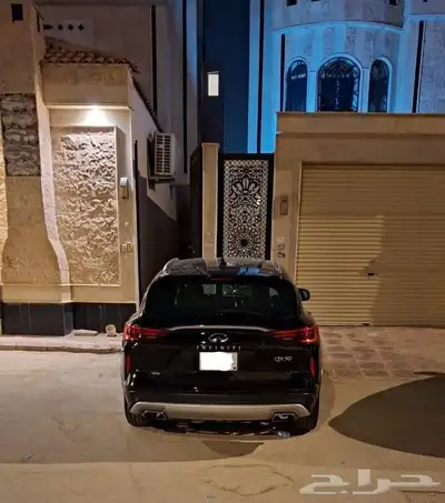 انفنتي QX50 2021 الحد 78 الف index