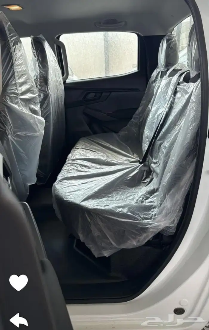 ايسوزو غمارتين دبل استاندر موديل 26 اقل سعر في السوق 4