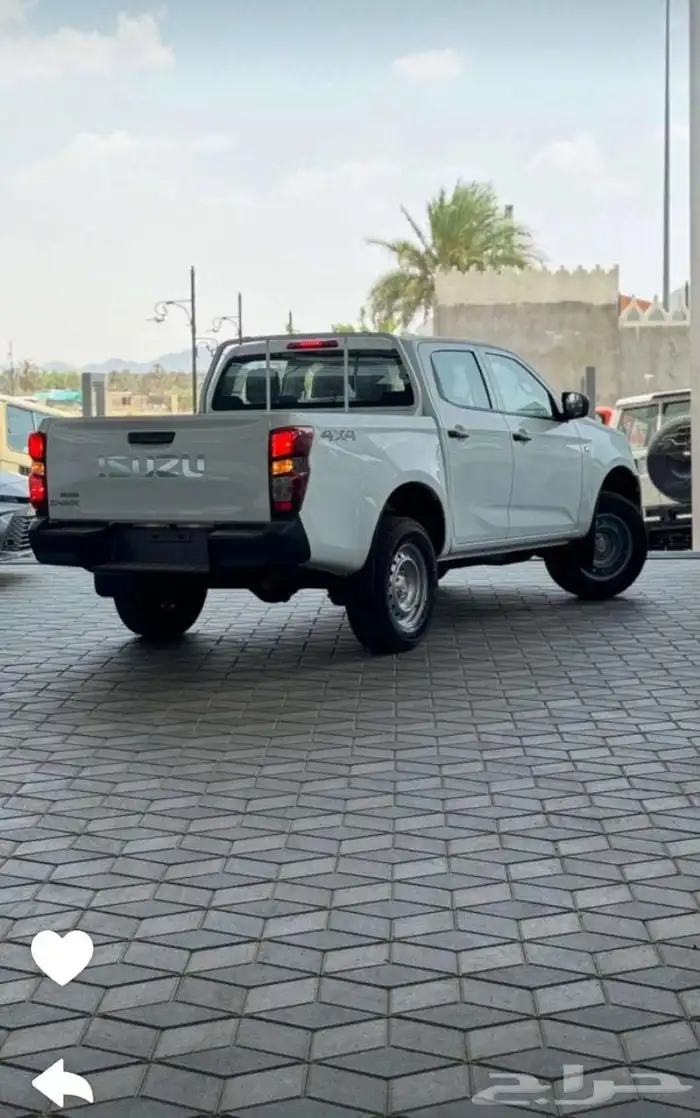 ايسوزو غمارتين دبل استاندر موديل 26 اقل سعر في السوق 5