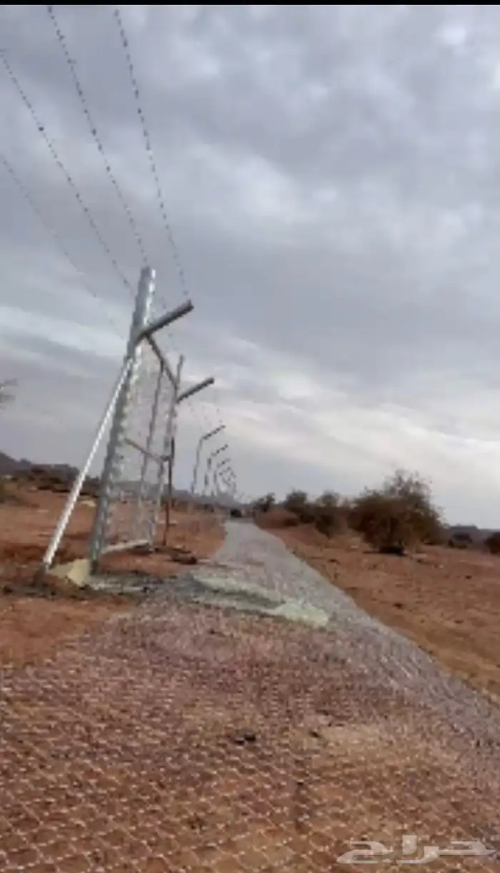 مقاول شبوك في انحاء المملكه 2