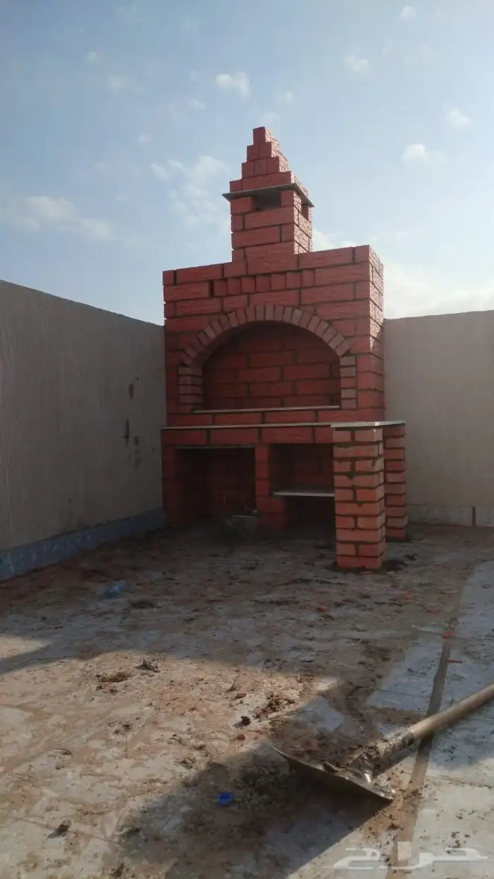 شويات مشبات مخبز عيش ديكورات مطابخ ديكورات بجميع أنواعها 26