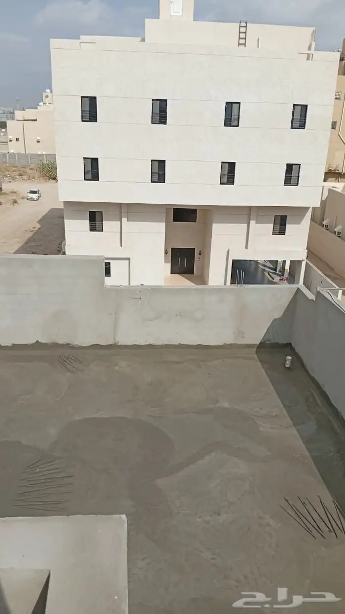 عازل أسطح 7
