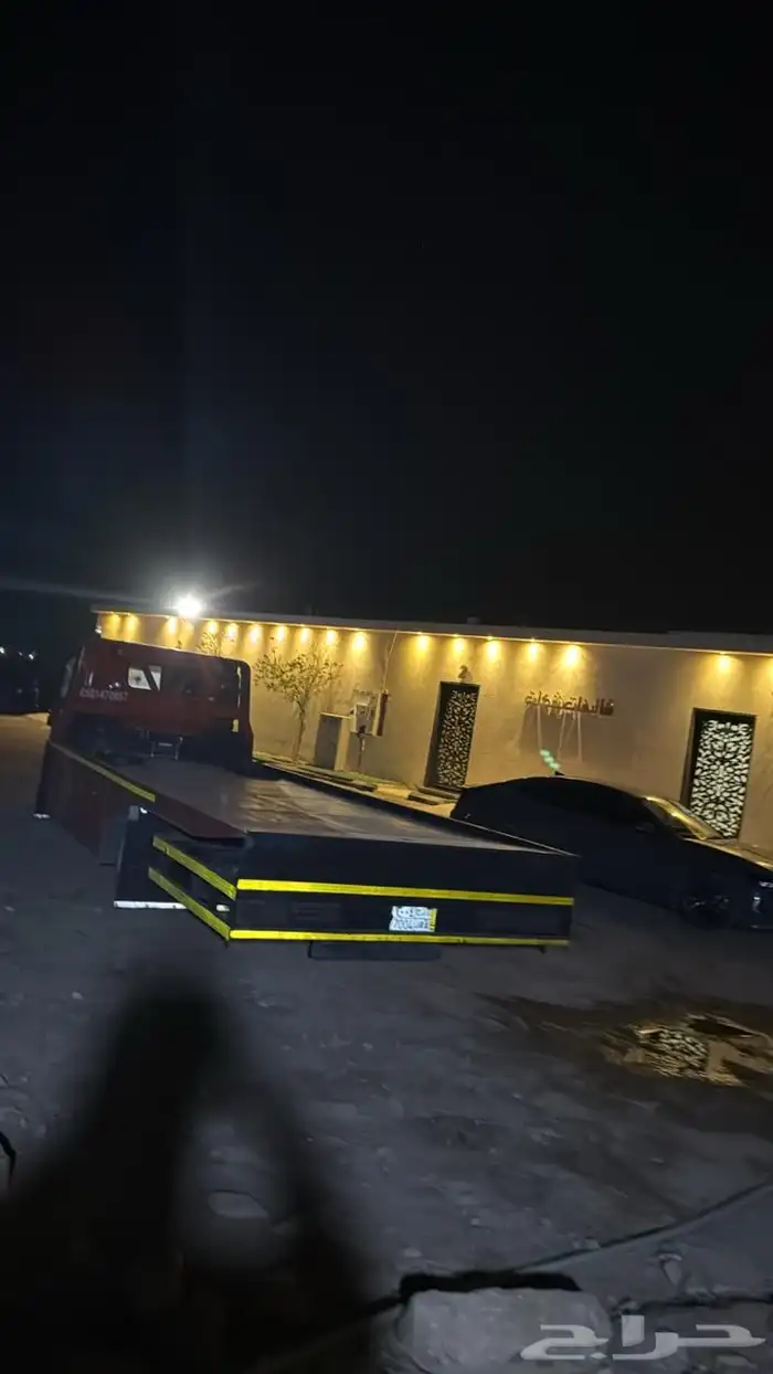 شاليهات جنوب الرياض ترحب بكم 8