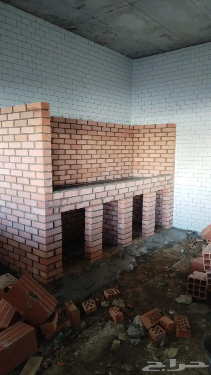 شويات مشبات مخبز عيش ديكورات مطابخ ديكورات بجميع أنواعها 34