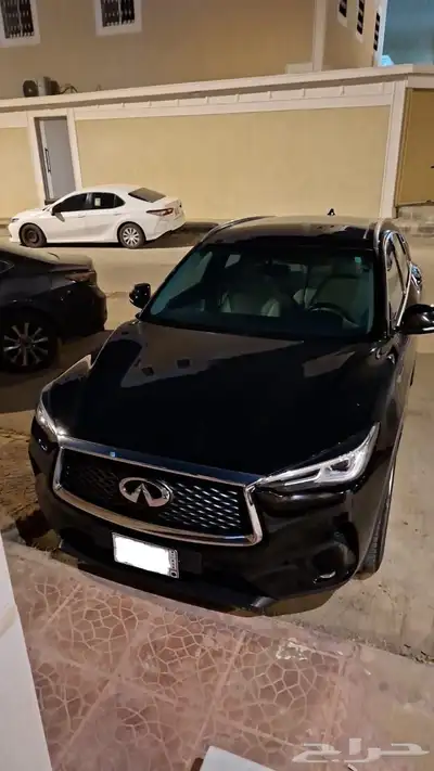 انفنتي QX50 2021 الحد 78 الف index